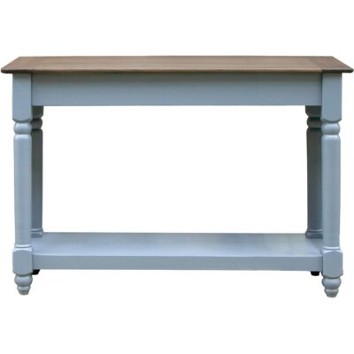 Tiffany Sofa Table IFD3641SFTBL IFD3641SFTBL 02