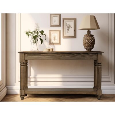 Tiffany Sofa Table IFD3641SFT IFD3641SFT 02