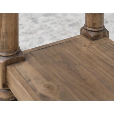 Tiffany Sofa Table IFD3641SFT IFD3641SFT 03