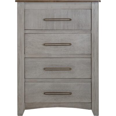 Ridge 4 Drawer Chest IFD3681CHT IFD3681CHT 02