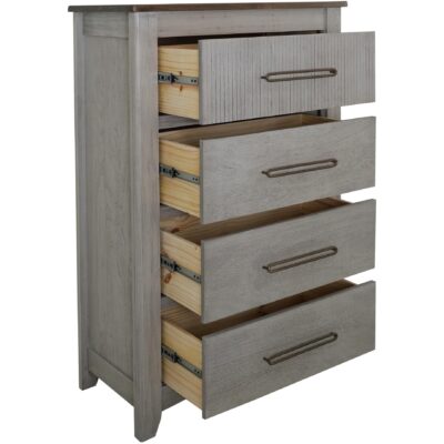 Ridge 4 Drawer Chest IFD3681CHT IFD3681CHT 03