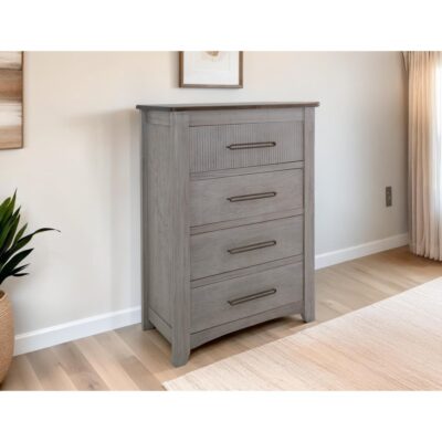 Ridge 4 Drawer Chest IFD3681CHT IFD3681CHT 04