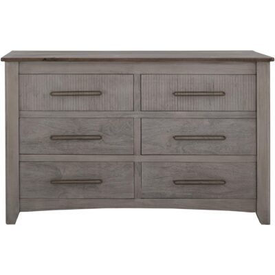Ridge 6 Drawer Dresser IFD3681DSR IFD3681DSR 02