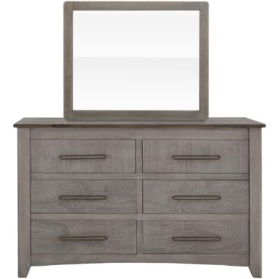 Ridge 6 Drawer Dresser IFD3681DSR IFD3681DSR 03