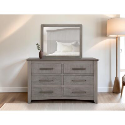 Ridge 6 Drawer Dresser IFD3681DSR IFD3681DSR 04