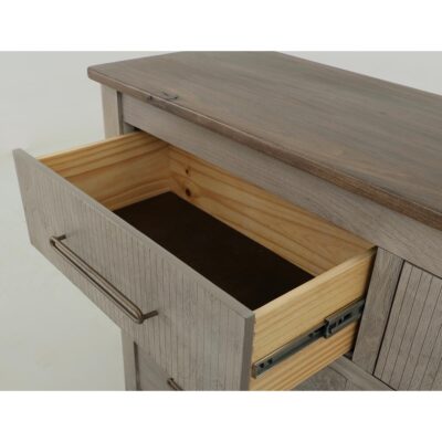 Ridge 6 Drawer Dresser IFD3681DSR IFD3681DSR 06