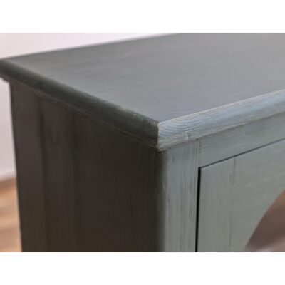 Genova 4 Glass Doors Console 12 Genova 4 Glass Doors Console IFD3791CNSGN IFD3791CNSGN 06