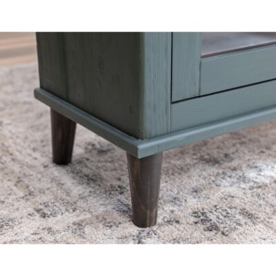 Genova 4 Glass Doors Console 13 Genova 4 Glass Doors Console IFD3791CNSGN IFD3791CNSGN 07