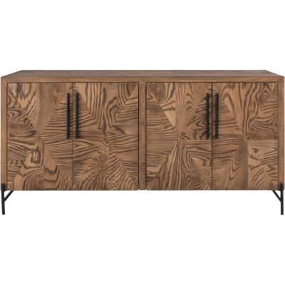 Verona 4 Door Console