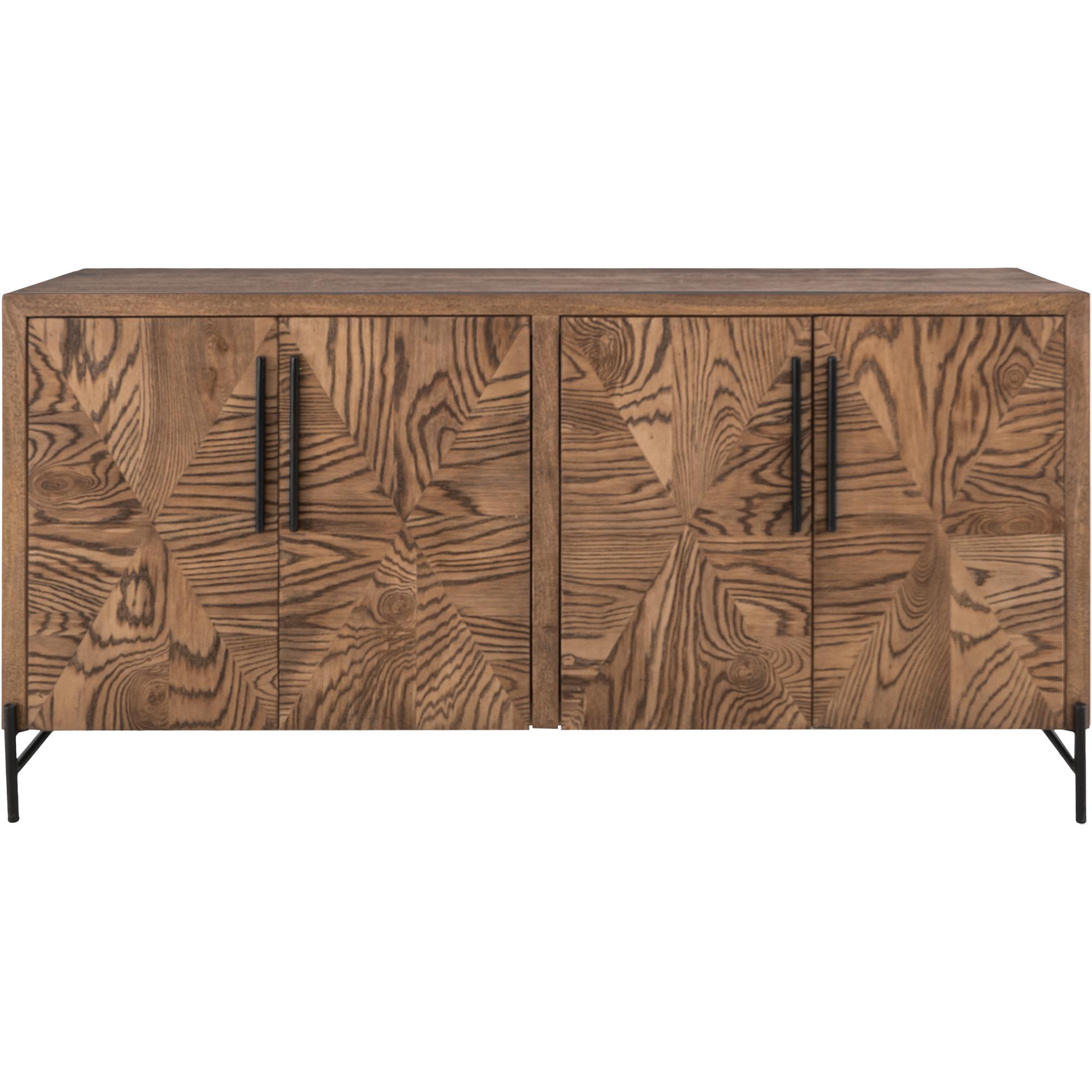 Verona 4 Door Console 1 Verona 4 Door Console