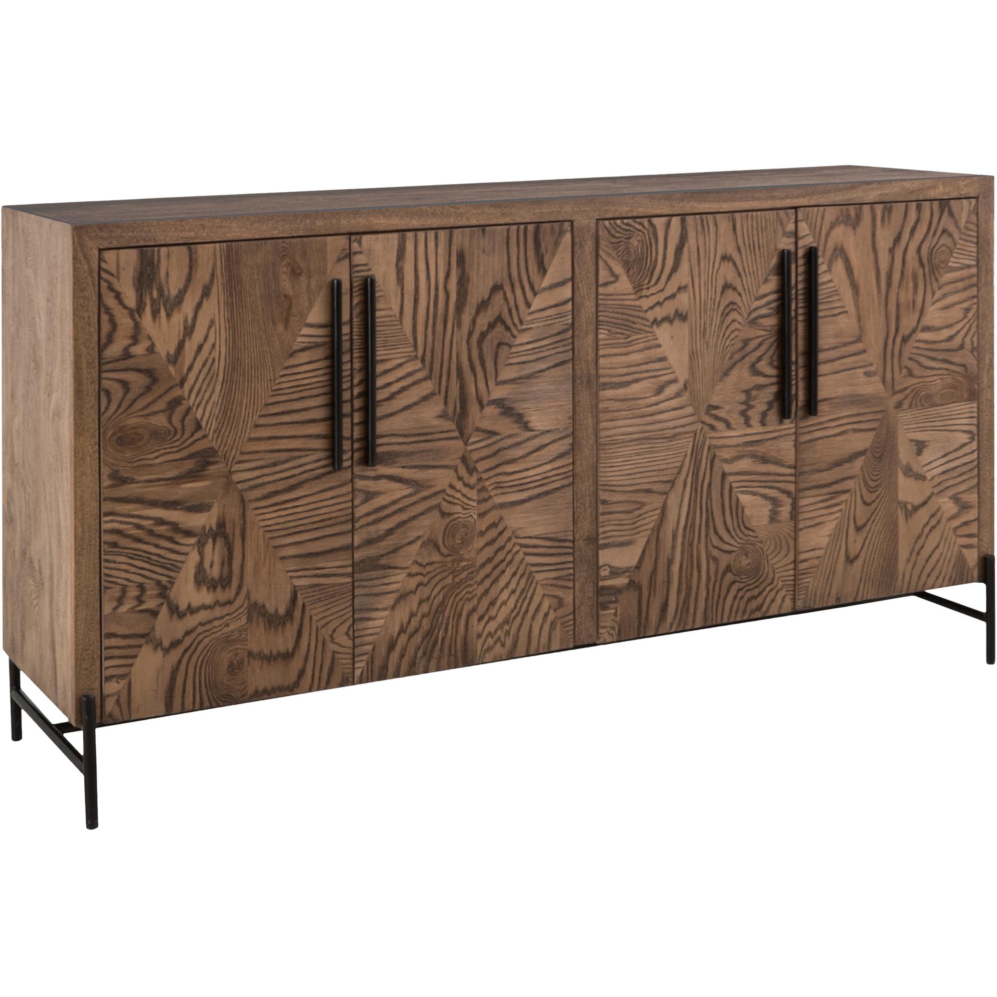 Verona 4 Door Console 2 Verona 4 Door Console - Image 2