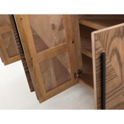 Verona 4 Door Console 12 Verona 4 Door Console IFD3811CNS IFD3811CNS 05