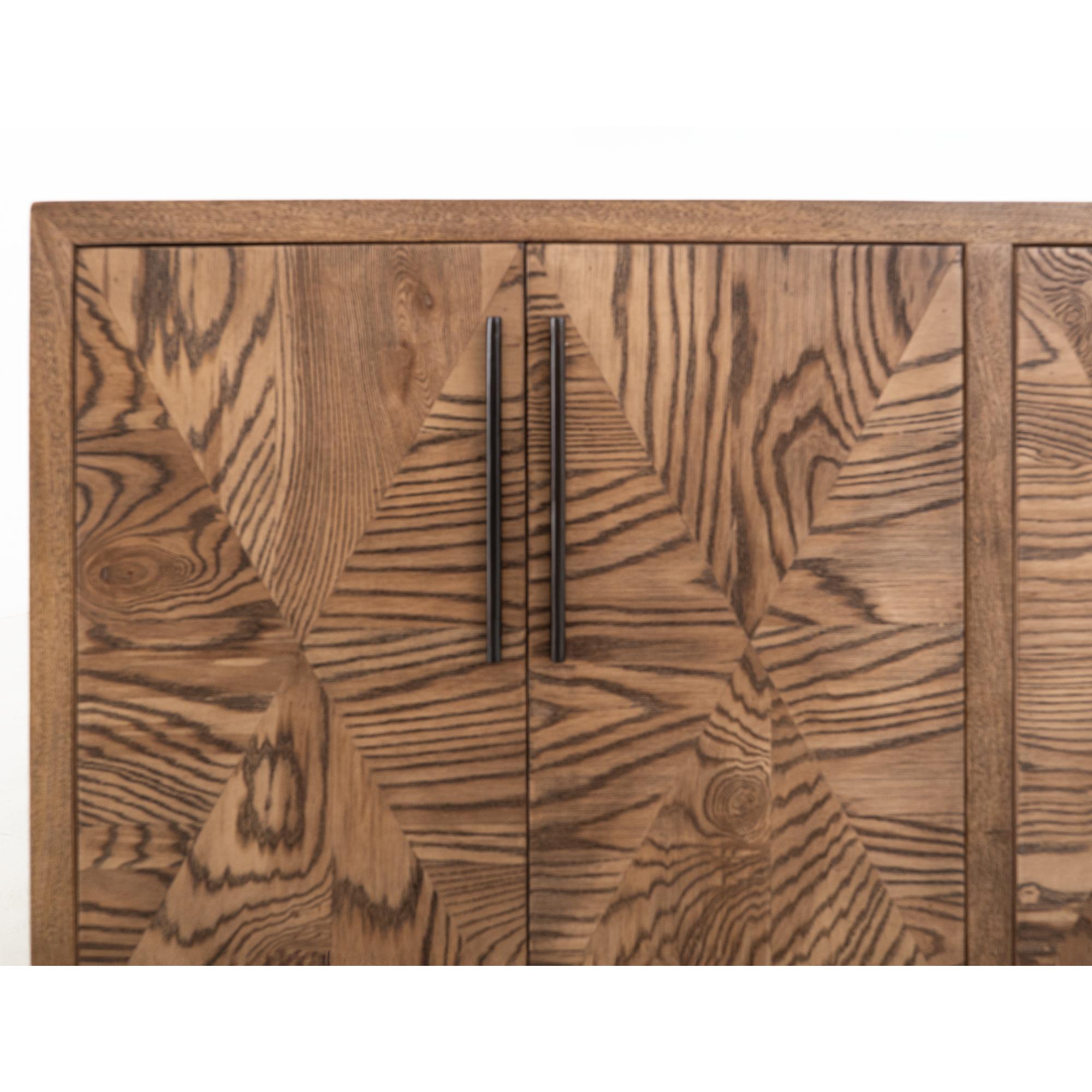 Verona 4 Door Console 6 Verona 4 Door Console - Image 6