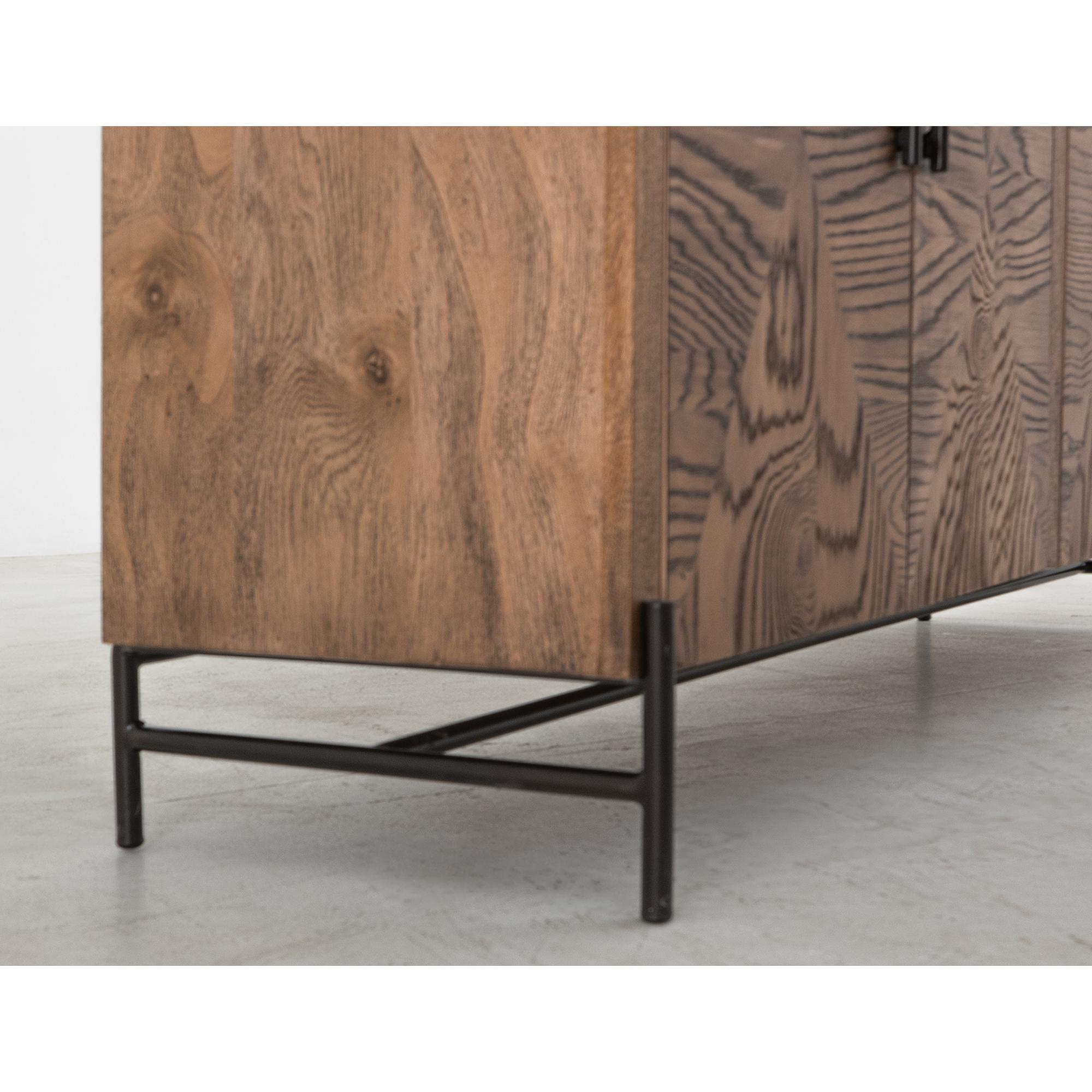 Verona 4 Door Console 7 Verona 4 Door Console - Image 7