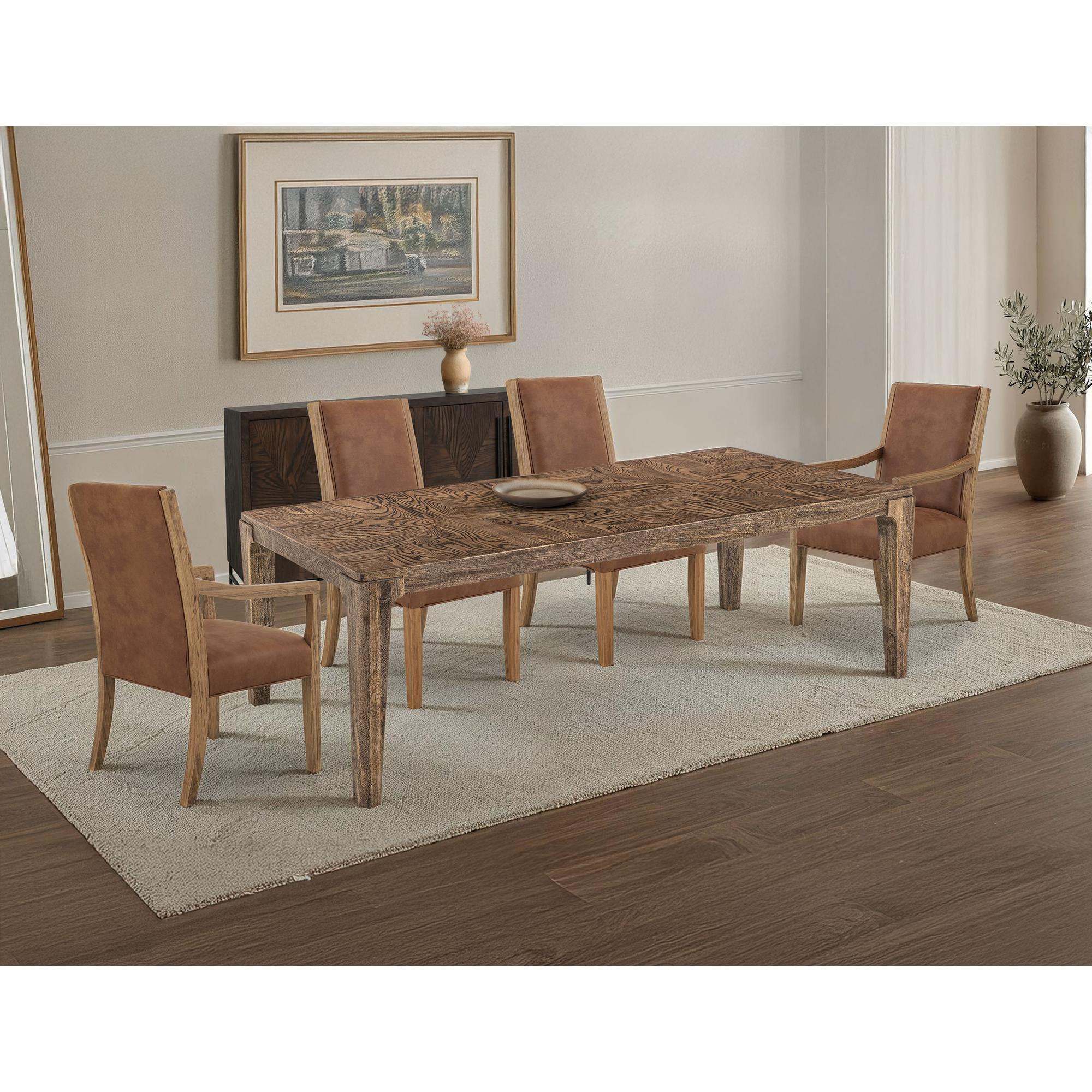 Black Verona 4 Door Console 6 Black Verona 4 Door Console - Image 6