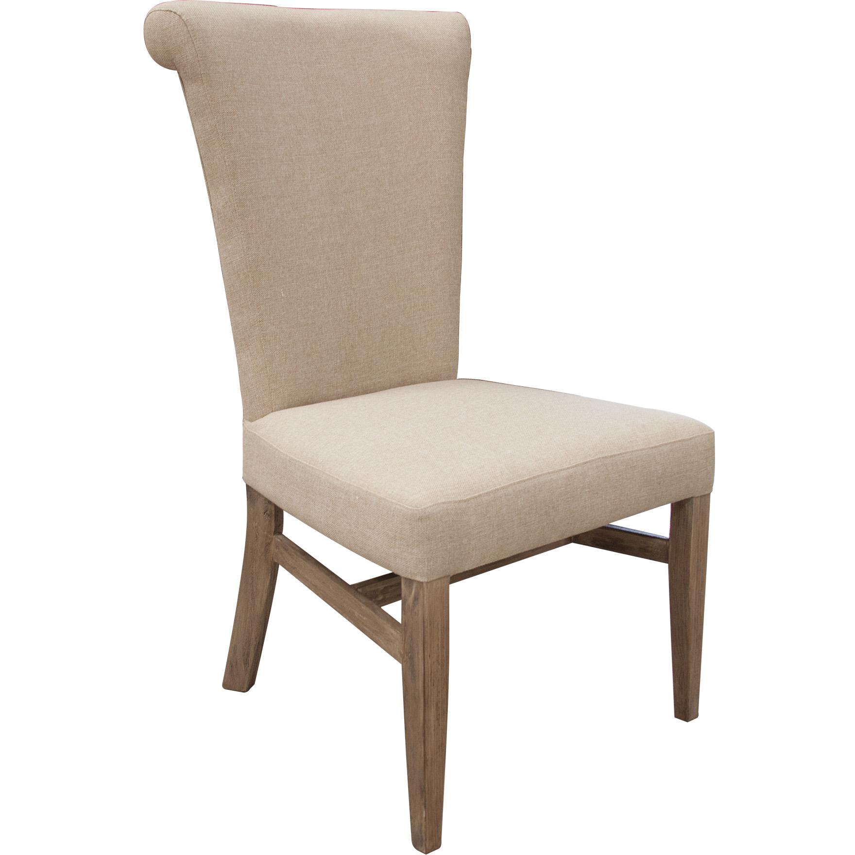 Bonanza Wooden Chair 1 Bonanza Wooden Chair