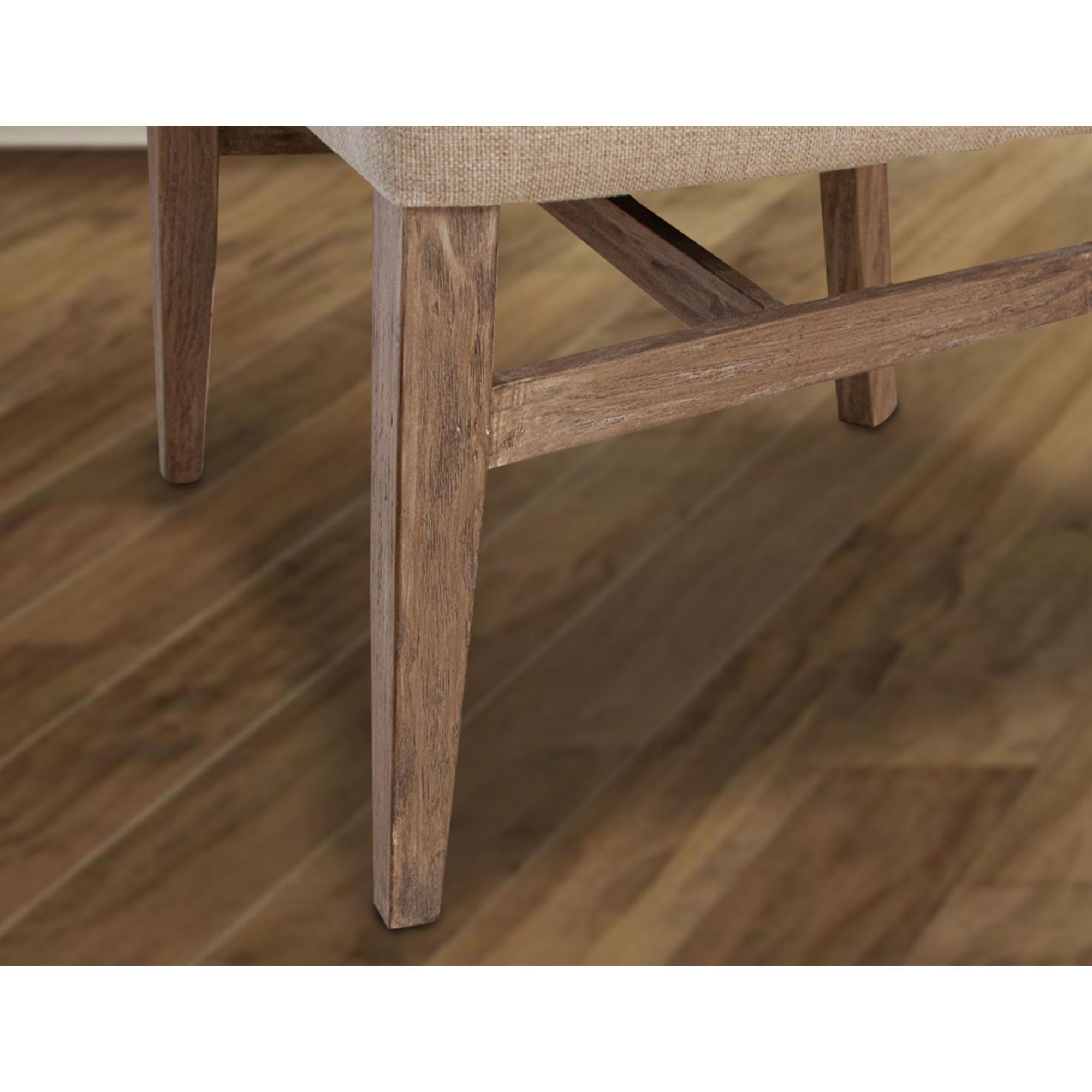 Bonanza Wooden Chair 5 Bonanza Wooden Chair - Image 5