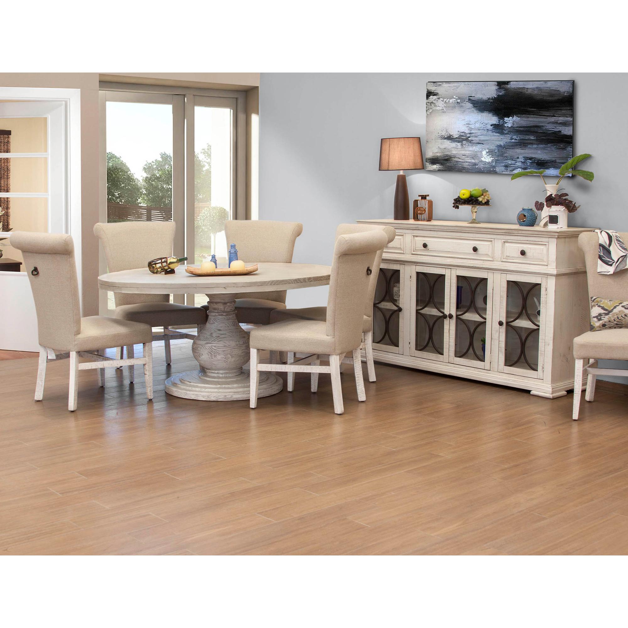 Bonanza Wooden Chair 2 Bonanza Wooden Chair - Image 2