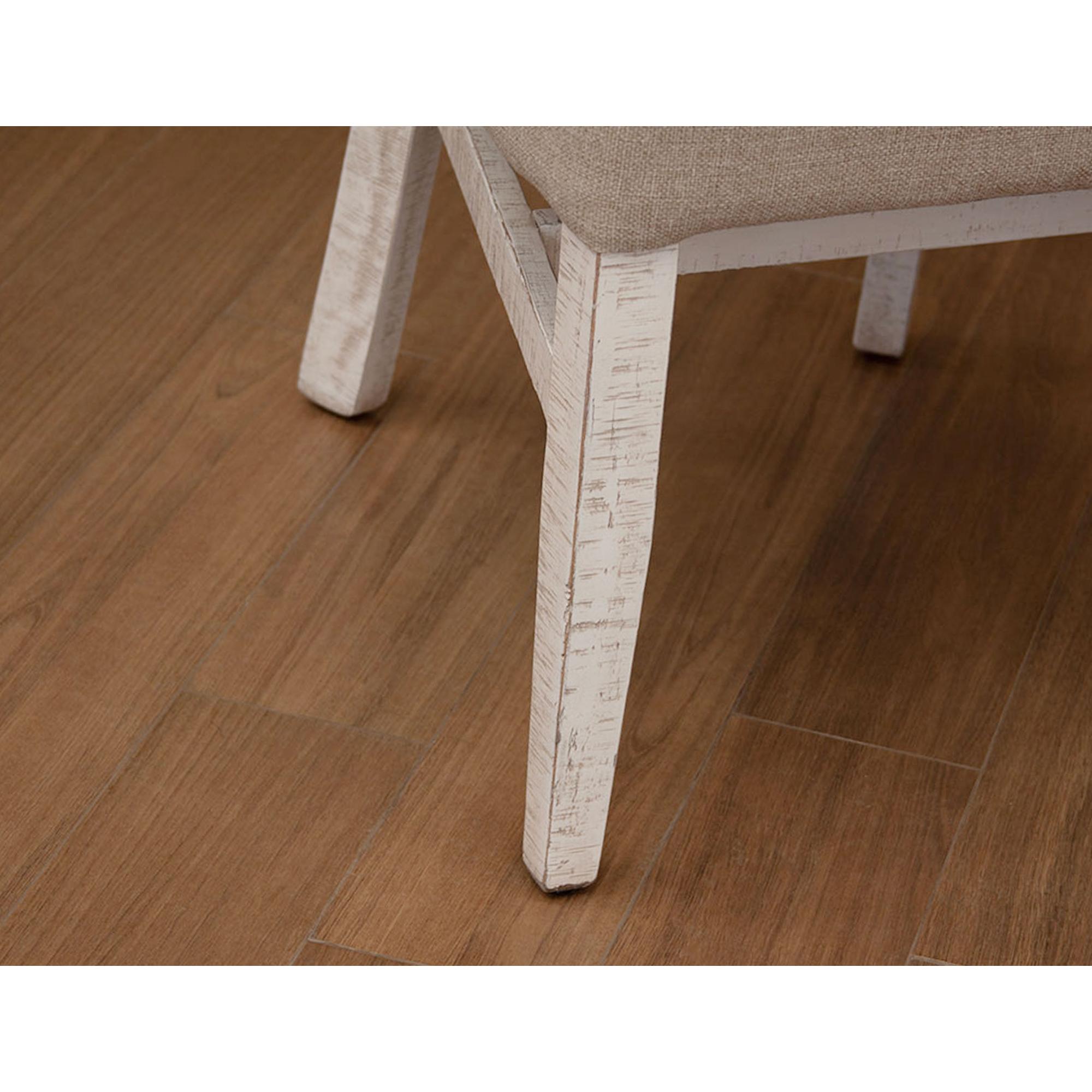 Bonanza Wooden Chair 4 Bonanza Wooden Chair - Image 4