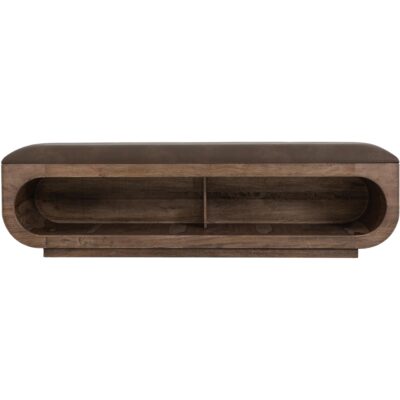 Balam Wooden Storage Bench IFD4221BEN IFD4221BEN 02