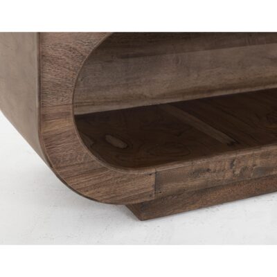 Balam Wooden Storage Bench IFD4221BEN IFD4221BEN 05