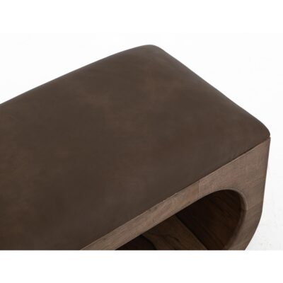 Balam Wooden Storage Bench IFD4221BEN IFD4221BEN 07