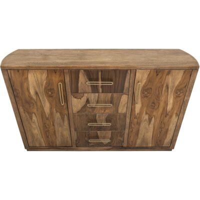 Balam 4 Drawer & 2 Door Buffet IFD4221BFF IFD4221BFF 02