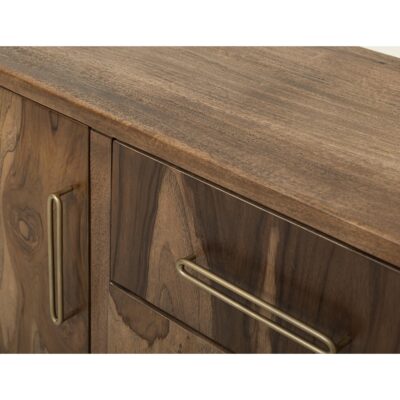 Balam 4 Drawer & 2 Door Buffet IFD4221BFF IFD4221BFF 07