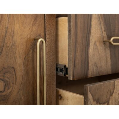 Balam 4 Drawer & 2 Door Buffet IFD4221BFF IFD4221BFF 08