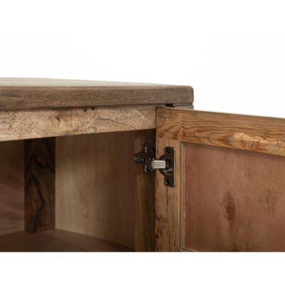 Balam 4 Drawer & 2 Door Buffet IFD4221BFF IFD4221BFF 10