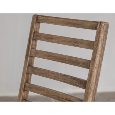Balam Wooden Chair 15 Balam Wooden Chair IFD4221CHR IFD4221CHR 08