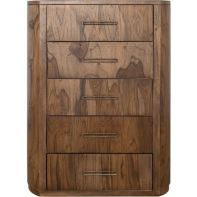 Balam 5 Drawer Chest 11 Balam 5 Drawer Chest IFD4221CHT IFD4221CHT 02