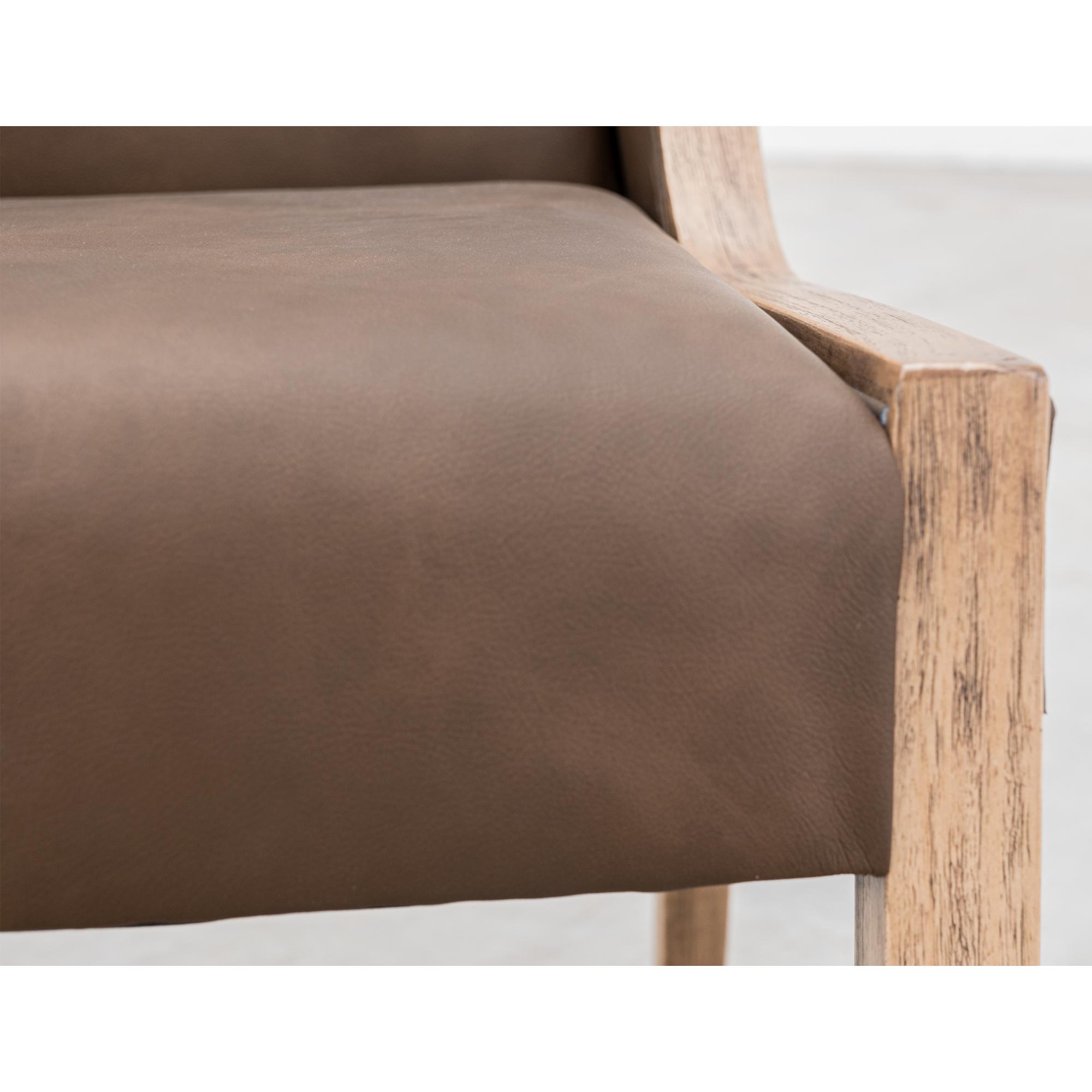 Balam Wooden Chair IFD4221CHUBN 8 Balam Wooden Chair IFD4221CHUBN - Image 8