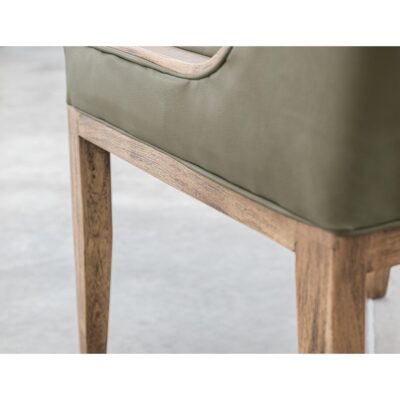 Balam Wooden Chair 15 Balam Wooden Chair IFD4221CHUGN IFD4221CHUGN 07