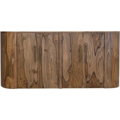 Balam 4 Doors Console