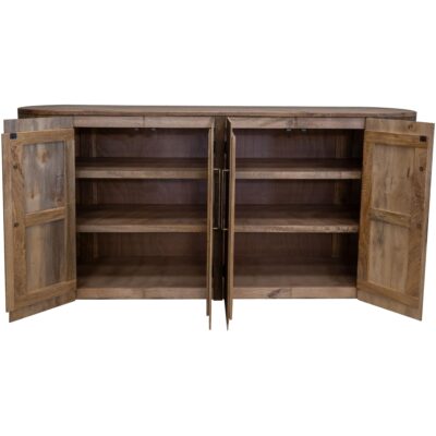 Balam 4 Doors Console IFD4221CNS IFD4221CNS 02