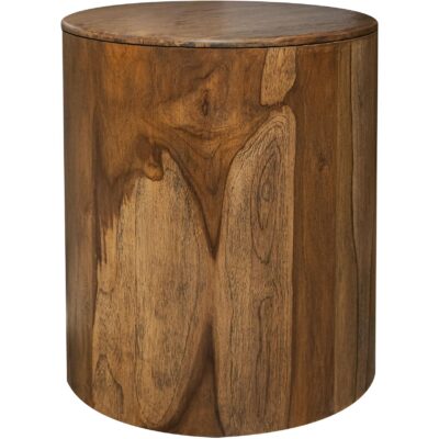 Balam Chairside Table