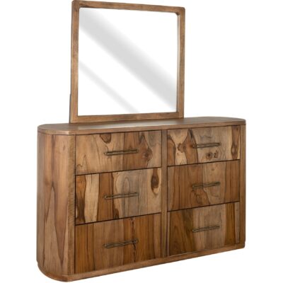 Balam 6 Drawer Dresser IFD4221DSR IFD4221DSR 03