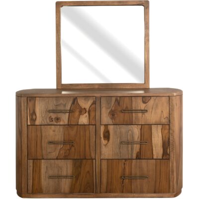 Balam 6 Drawer Dresser IFD4221DSR IFD4221DSR 04