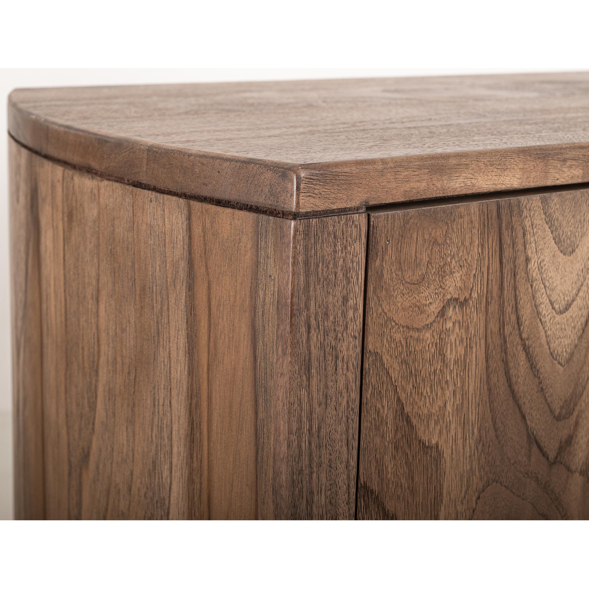 Balam 5 Drawer & 2 Door Gentleman's Chest 8 Balam 5 Drawer & 2 Door Gentleman's Chest - Image 8