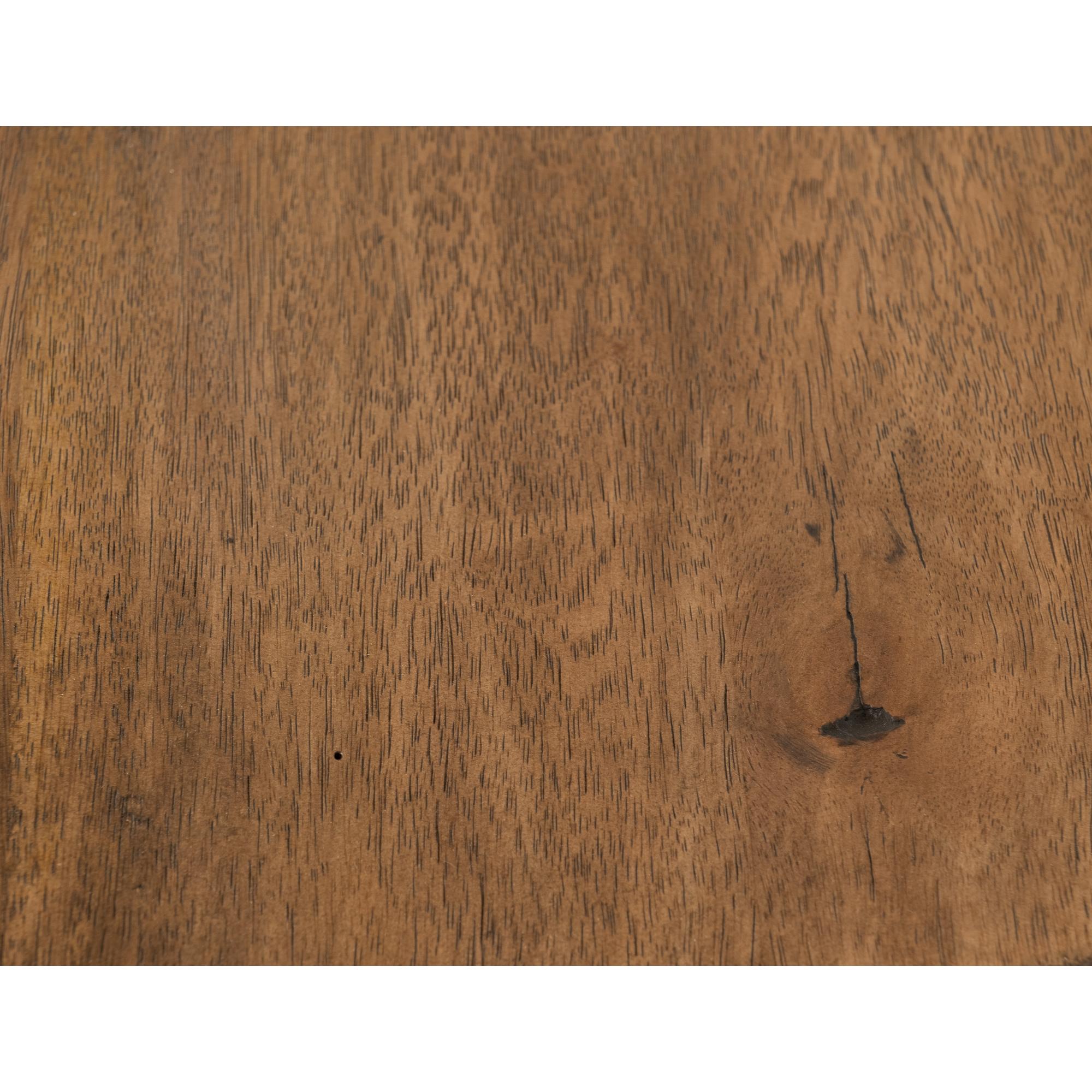 Balam 2 Drawer Nightstand 9 Balam 2 Drawer Nightstand - Image 9