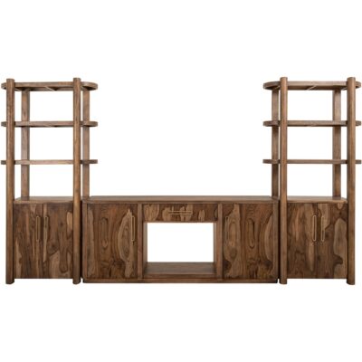 Balam 2 Door 3 Shelf Pier IFD4221PIR IFD4221PIR 04