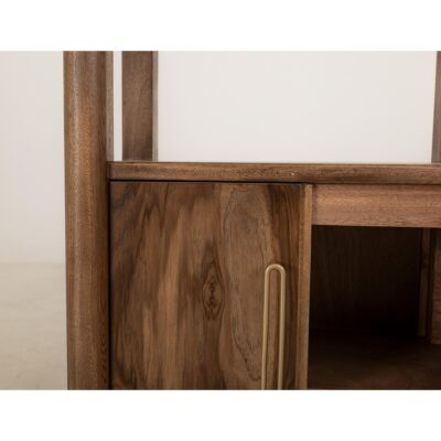 Balam 2 Door 3 Shelf Pier IFD4221PIR IFD4221PIR 07