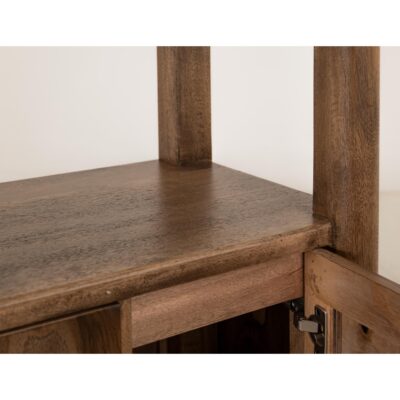 Balam 2 Door 3 Shelf Pier IFD4221PIR IFD4221PIR 08