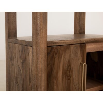 Balam 2 Door 3 Shelf Pier IFD4221PIR IFD4221PIR 10