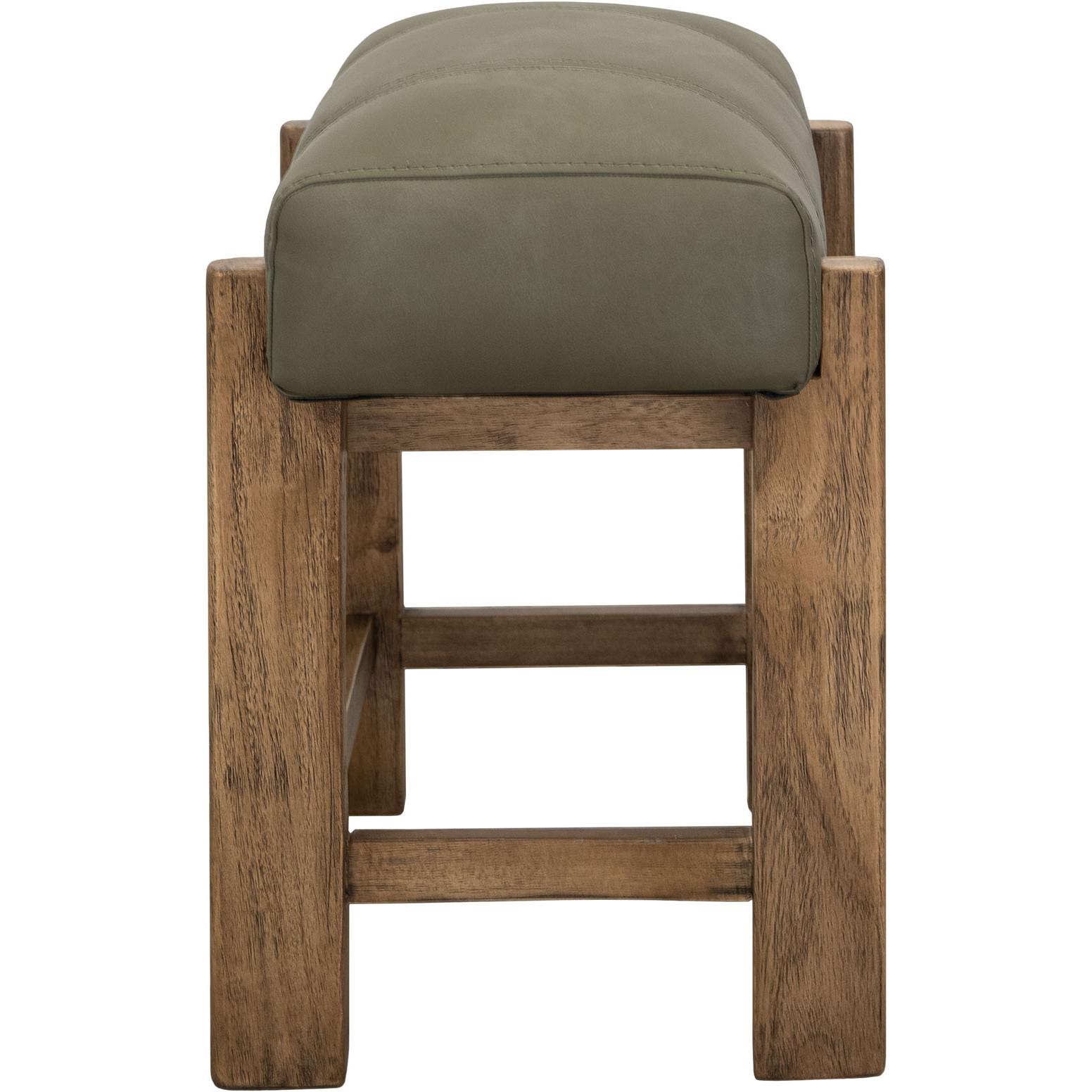 Balam 24" Stool 2 Balam 24" Stool - Image 2