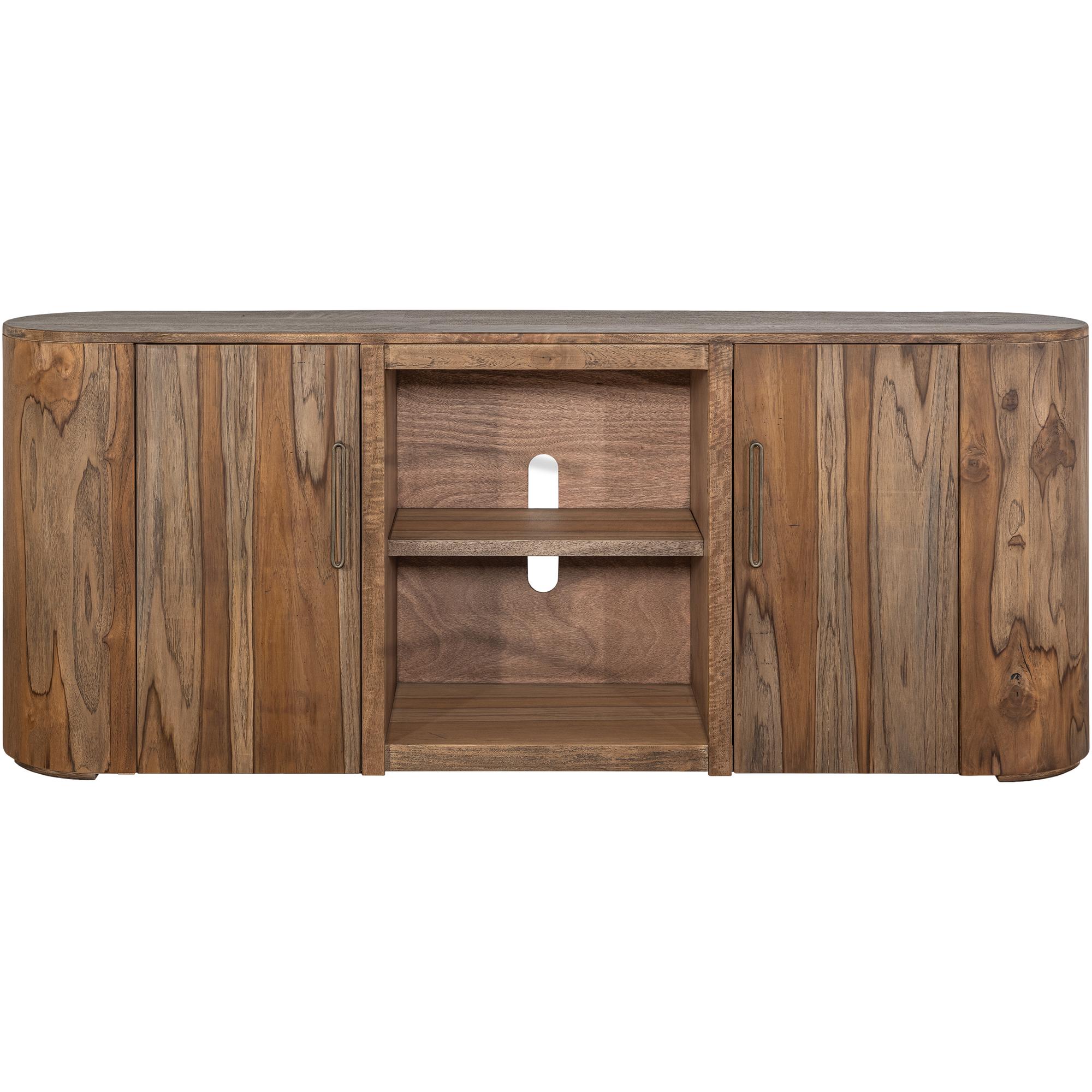 Balam 2 Door TV Stand 80 1 Balam 2 Door TV Stand 80