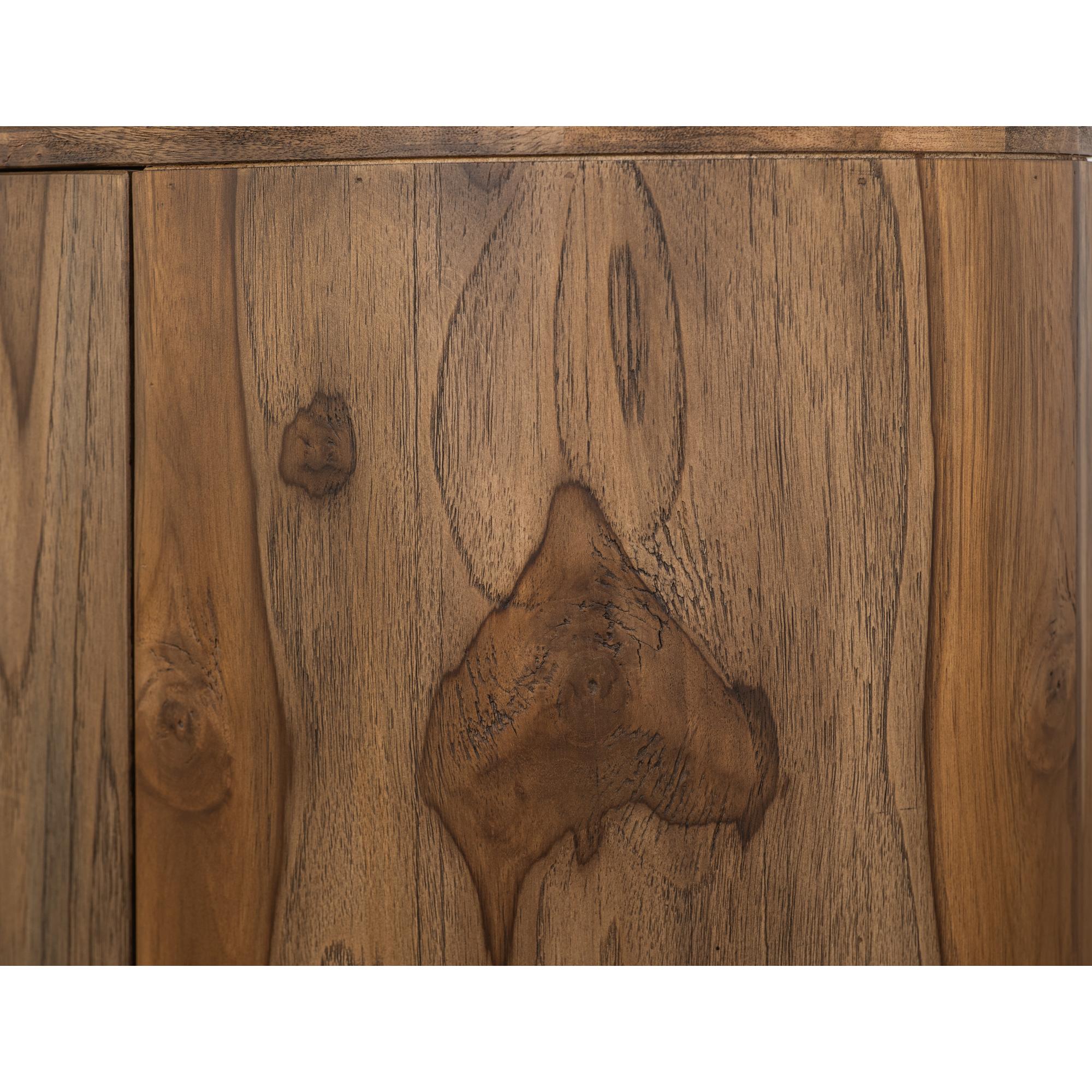 Balam 2 Door TV Stand 80 6 Balam 2 Door TV Stand 80 - Image 6