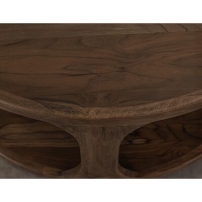 Balam 1 Shelf Cocktail Table IFD4222CKT IFD4222CKT 05