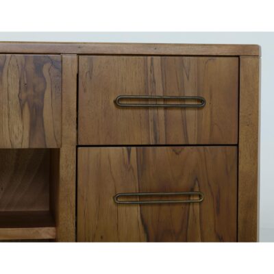 Balam 7 drawer 1 Shelf Console 15 Balam 7 drawer 1 Shelf Console IFD4222CNS IFD4222CNS 06